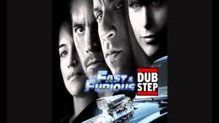 Fast n Furious Fast Dubstep Mix - DJ Fitted
