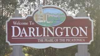 preview picture of video 'Make Darlington Your Home for the Holidays'