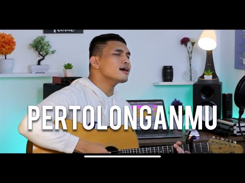 PertolonganMu Cover by David Sijabat
