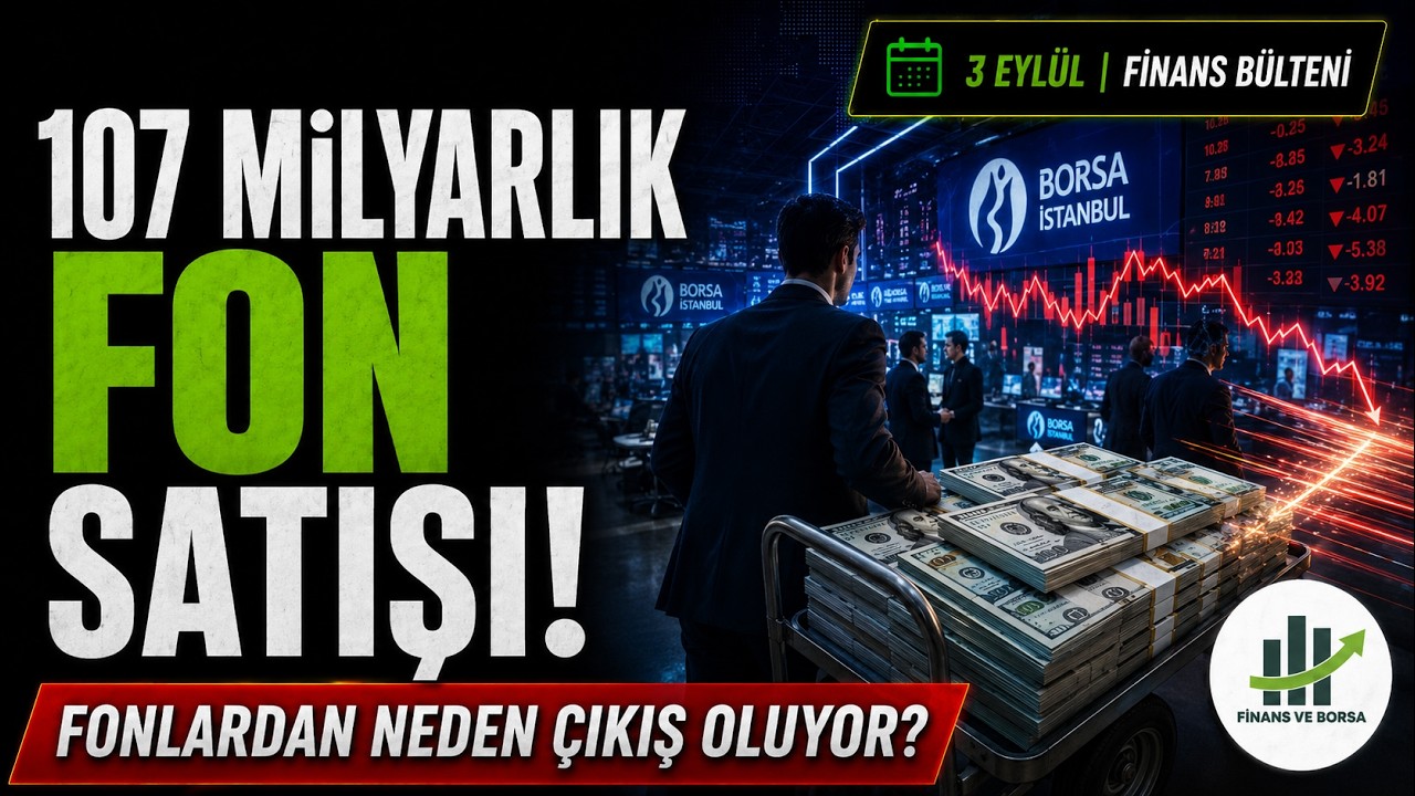 New York FED’den Enflasyon Mesajı! Tera Serbest Fon %17,91 Getiri | Dolar, Borsa, Altın, BTC Analizi