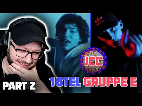 JCC 2020 - 16tel Gruppe E - Part 2 -  Soap Boyz & Gopnik