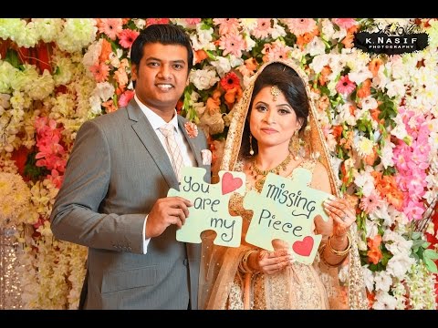 Engagement of Nafiz & Tasmia | K.Nasif Photography