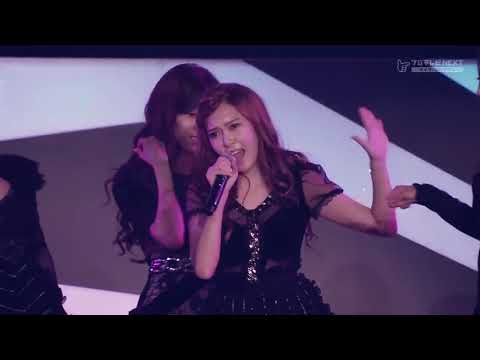 Girls' Generation - 'The Boys' ~SMTown live in Tokyo~