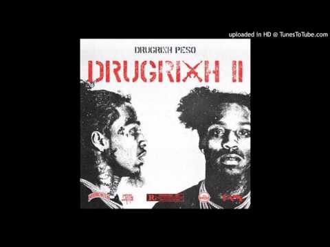 Drugrixh Peso ft. Hoodrich Pablo Juan - Old Skools