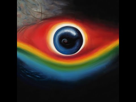 Pendulum, Joey Valence & Brae - Napalm