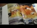 Exclusief boek over Jacky Ickx te koop