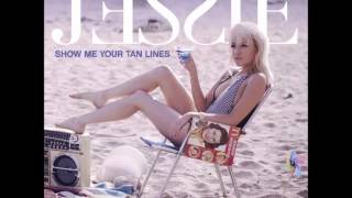 Jessie and the Toyboys - Money Makes The Girl Go Round (TLZ REMIX)