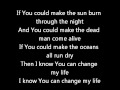 Change My Life - Ashes Remain 
