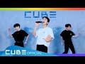 Eunkwang - Pitiful (Yeong Tak Choreography Cover Version)