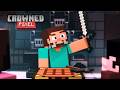 We Animated The New Minecraft Movie Scene