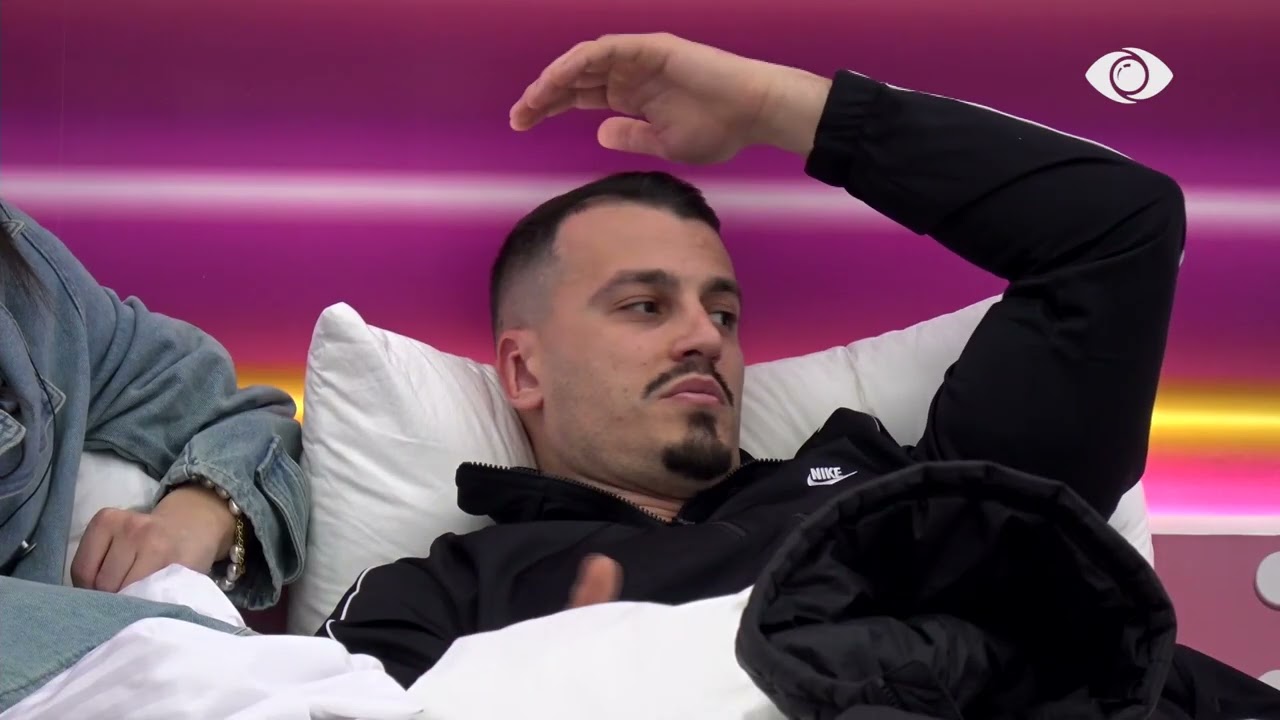 Nuk kam ardhur këtu për t'u martuar/ Mateo bisedon me Gretën