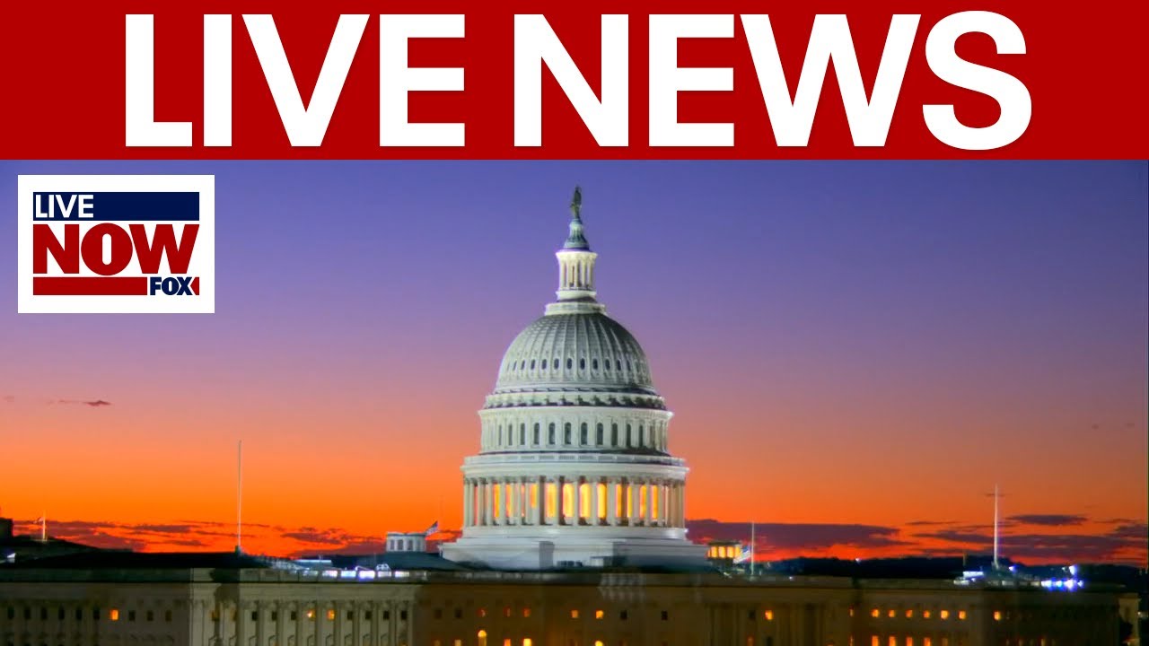 LIVE: Record government shutdown, Kentucky plane crash update, Mamdani wins NYC mayor race & more