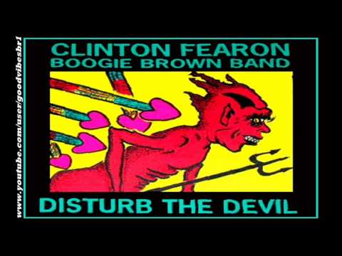 Clinton Fearon - Just A Dream