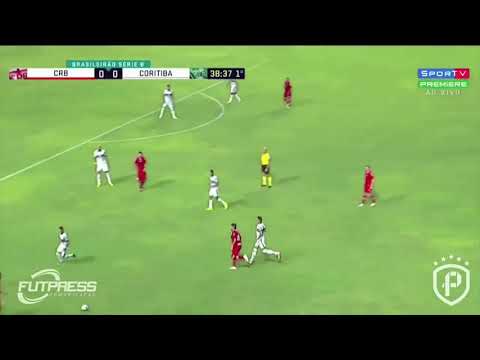 ALISSON FARIAS WMF WF 96 BRA