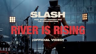 Download lagu Slash ft Myles Kennedy and The Conspirators The Ri... mp3