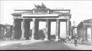 preview picture of video 'WW2: A TRAVEL GUIDE VISIT TO LIBERATED BERLIN IN 1946'