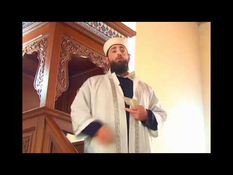 Dy cilesit e Muslimanit-Butesia dhe Maturia