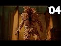 The Last of Us Part 1 Remake PS5 - Part 4 - BLOATER