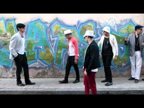Uptown Funk - Parodia - Backstage!