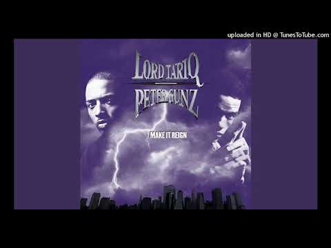 Lord Tariq & Peter Gunz - Worldwide (1998)