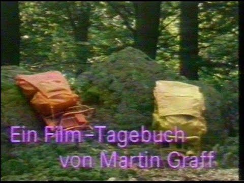 A film diary by Martin Graff   ZDF   1985