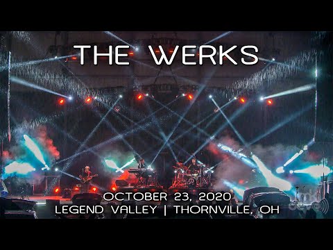 The Werks: 2020-10-23 - Legend Valley; Thornville, OH (Complete Show) [HDPRO]