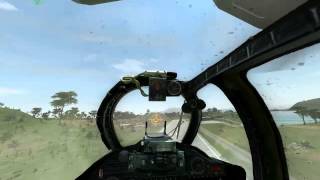 Hinds Take On Lingor