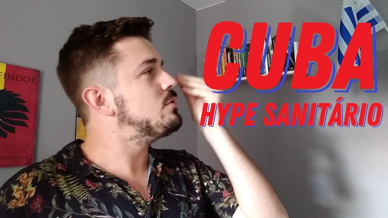 SAÚDE NO BRASIL E CUBA | Análise Comparada e Comentários sobre Mais Médicos