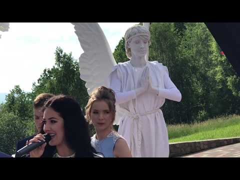 Алла Івашина, відео 13