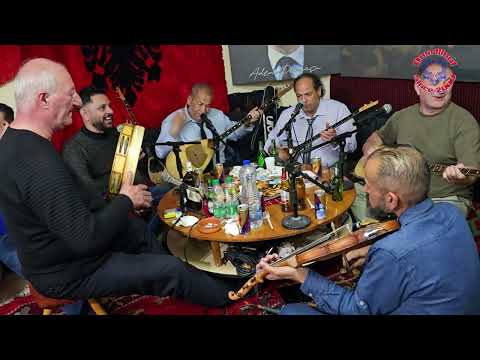 Zahir Pajaziti këndon  Perparim Gashi