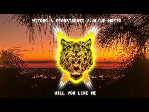 Wizard x FEARSTbea†s - Will You Like Me (feat. Alive Muzik)