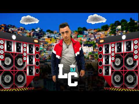 DJ LC E MC DRICKA -  É MELHOR SER P*RANHA , DO QUE SER INFELIZ