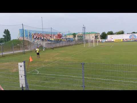 Radomszczański RKS!!! RKS-Warta Sieradz 16.06.2019