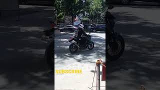 Download lagu Kawasaki Z400 #shorts mp3