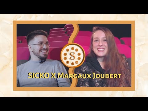 L'interview - Margaux Joubert chez SICKO