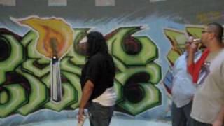 Pieced Together - Control Machete - Esperanza