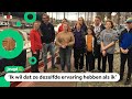 'Zeilmeisje' Laura Dekker een half jaar de zee op met zeven tieners