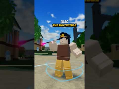 Legendary Arrow in world of stand #viral