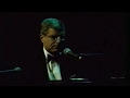 A Marvin Hamlisch Piano Performance: Theme from Ice Castles (film, 1978)