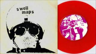 Swell Maps - Harmony In Your Bathroom (Peel Session)