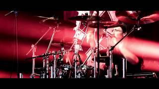 ABORTED - Necrotic Manifesto (Graspop 2015)