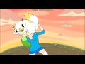 Adventure Time FIonna and Cake Theme Song ...