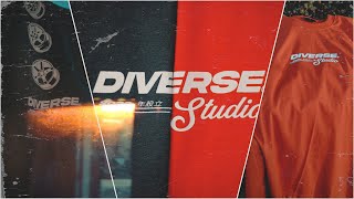 50mm Clothing Photography | Diverse Studio