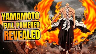 (4) SINIMULAN NG QUINCY ANG PAGWASAK SA SOUL SOCIETY | BLEACH | ANIME RECAP TAGALOG