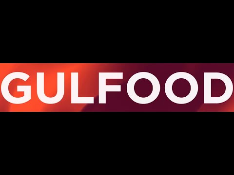 Two venues | 100% More | Gulfood 2026