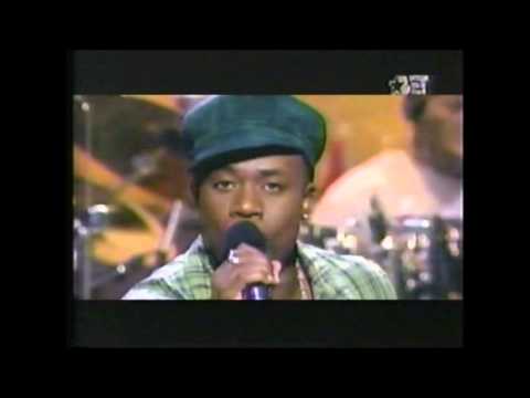 UK R&B Artist Ali- "I Wish You Better" & "Crazy"