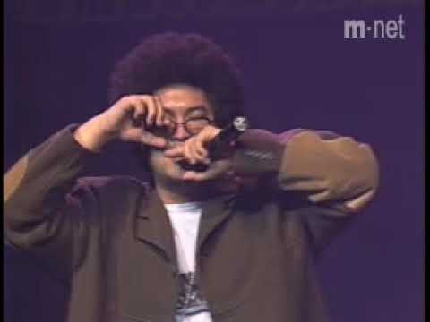 [Hiphop The Vibe] CB Mass Concert 일어나라! 25.12.0.1