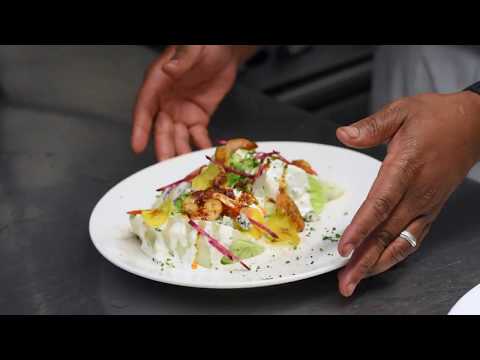 Essie&rsquo;s Restaurant  video.