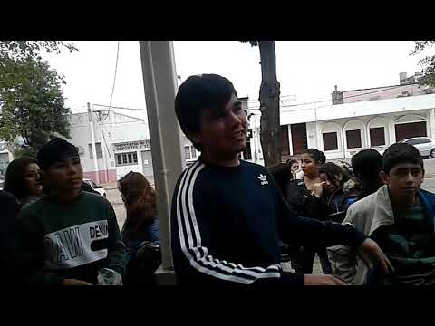 ✘TERE VS JC - 8vos - Fecha II (2da Temporada) / Lyrics Battles✘