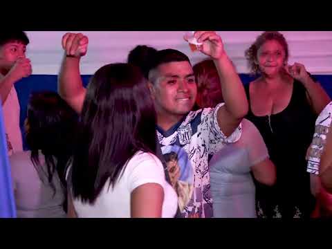 LLAMAME - JEREMEY VEGA Y SU GPO. BRINDIS VEMZ DE LA CUMBIA